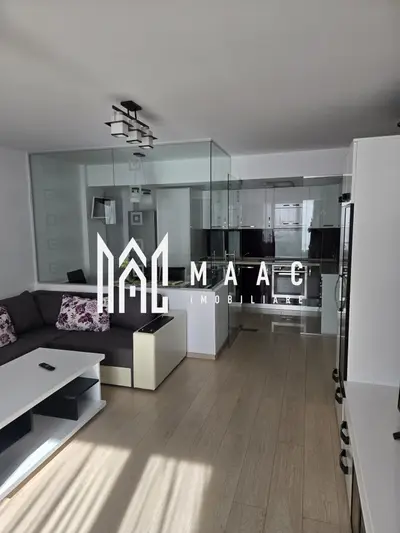 Apartament 3 camere de închiriat | Șelimbăr, Doamna Stanca