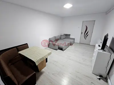 De vanzare apartament cu o camera, zona Reno - Doja, parter, 46.500 euro