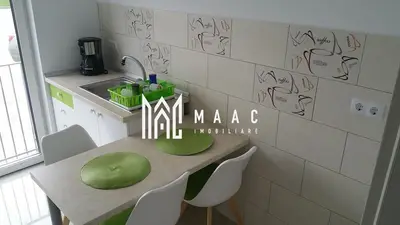 Apartament de închiriat | Sibiu | Arhitecților - Calea Cisnădiei