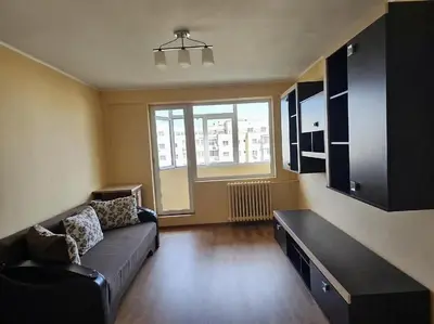 Apartament 2 camere zona Basarabiei - McDonald Basarabia