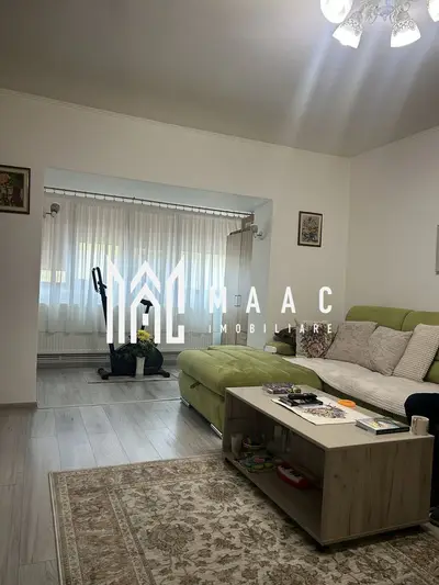 Apartament 3 camere decomandat | Sud, Râmnicu Vâlcea | 90 mp
