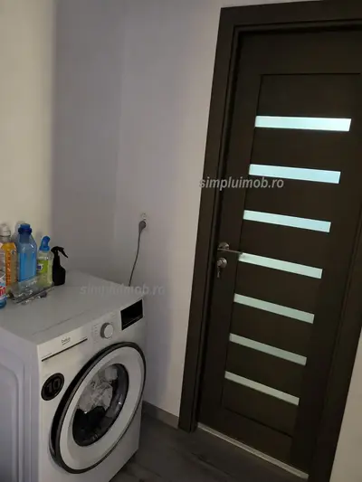 Str Luica ,Apropiere Piata Reșița