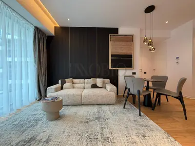 Apartament 3 Camere | One Floreasca Towers