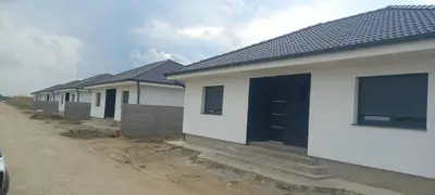 BRASADAS vinde casa tip PARTER Zona Odoreului.