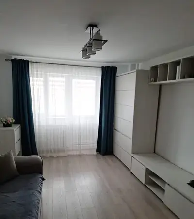 Apartament 3 camere, 72 mp, Simion Barnutiu