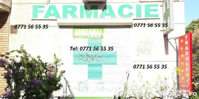 spatiu comercial