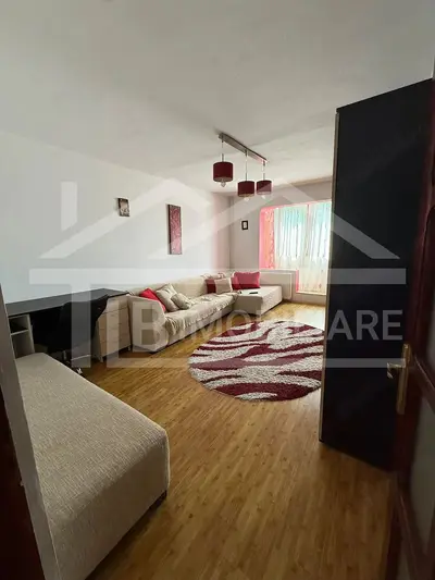 Apartament cu 2 camere, 60mp, Zona E.On