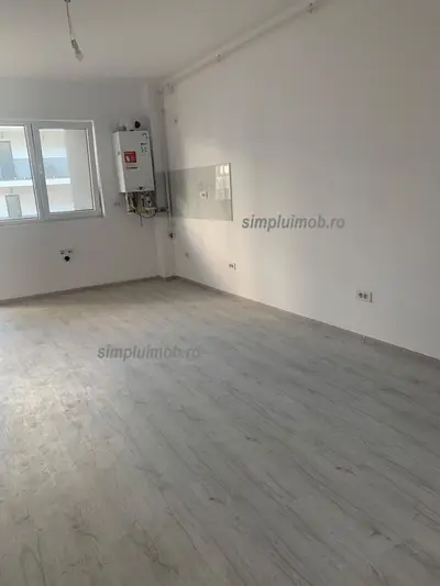 Finalizat - Apartament 2 Camere Bloc Nou Metrou Berceni