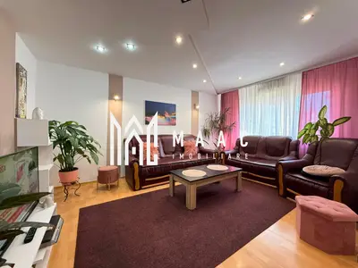 Apartament 4 camere decomandat de vânzare | Sibiu, Valea Aurie