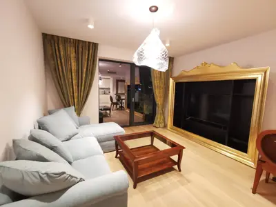 Apartament de închiriat One Towers Herastrau