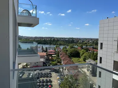 Apartament 2 Camere | Imobil 2025 | Sisești