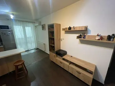 Apartament 2 camere -Aparatorii Patriei