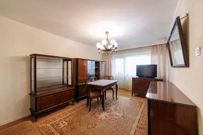 3 camere decomandat | 60,7 mp + balcon | Exercițiu 0% COMISION