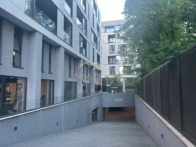 Spatiu comercial I Herastrau I Se ofera 5 luni de gratie pentru amenajare *