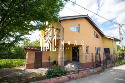 CASA 4 CAMERE| TEREN 330 MP| GORANU