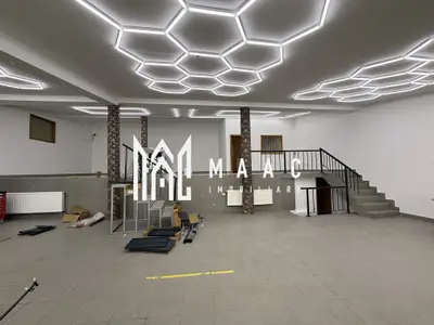 Spatiu comercial | La strada | 200 MP | Teren 300MP | Vestem