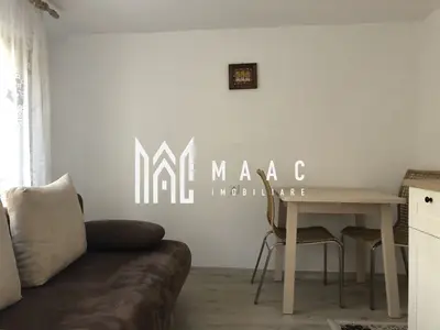 Garsonieră de închiriat | Sibiu | Hipodrom 4 | renovată în 2026