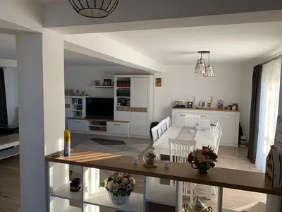 Casa 4 camere, Zona Ipotesti