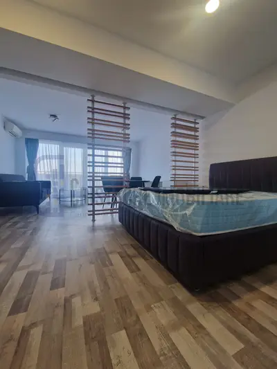 InCity Residence | Studio | prima inchirere