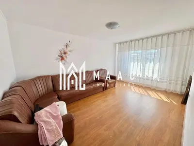 Apartament 3 camere | Ostroveni | Centrala termica | Bloc A