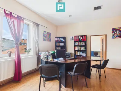 Birou 64 mp Ultracentral cu Parcare