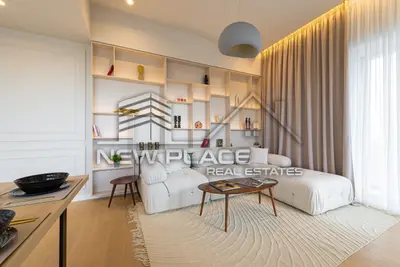 One Verdi Park | Apartament unicat [+21% TVA] View liber | Lux