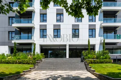 Apartament 3 Camere | 2 Băi | Imobil Nou | Atrium Plaza | + 21% TVA