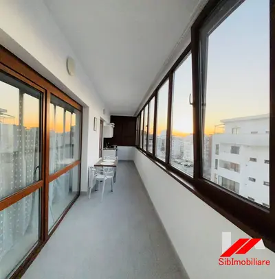 Apartament 3 camere prima inchiriere Lux Doamna Stanca