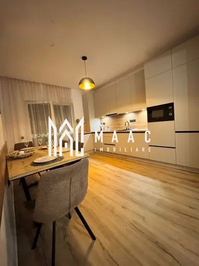 Apartament 2 camere | Terasa 39 MP | Modern | Selimbar
