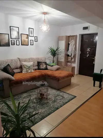 3 cam SPATIOS Living 26mp Splaiul Unirii Confort City