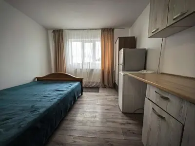 Cameră cămin 16 mp baie proprie mobilat și utilată renovată