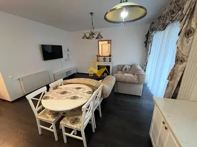 2 camere, premium, bloc nou, Buna Ziua, Zona Bonjour, ELF, Mega Image