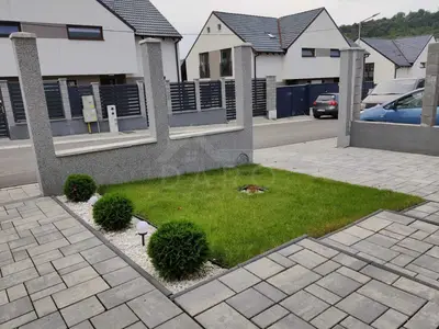 Vand casa Duplex in Targu-Mures strada Budiului,Cartier Nou