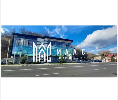 Spatiu Comercial | Nord| 760MP | Pretabil Clinica