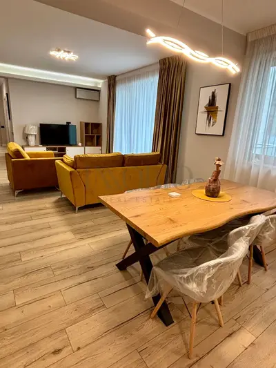 Apartament 3 camere | Vilă modernă | Pța Romană - Victoriei
