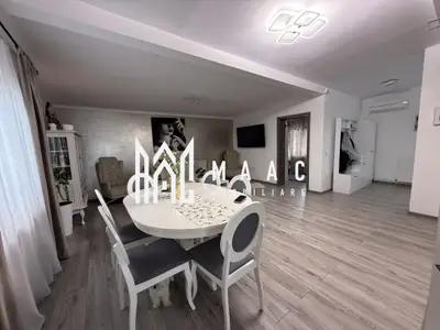 Apartament 4 camere | Terasa | Balcon | 136MP | Arhitectilor