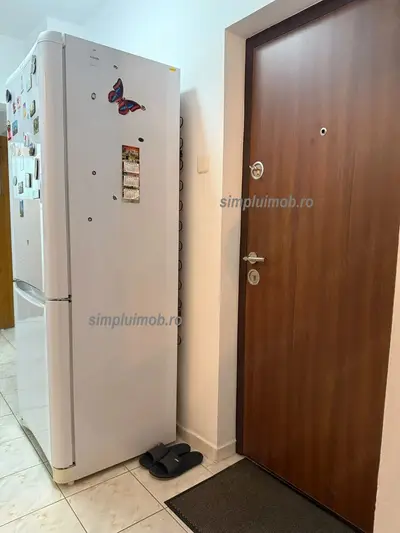 Apartament 3 Camere Spatios Zona Giurgiului