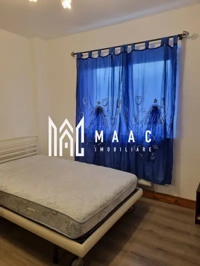 Apartament de închiriat Sibiu | 2 camere | Hipodrom 1 | parcare