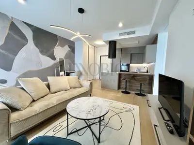 Apartament 2 Camere | One Verdi | Loc de Parcare