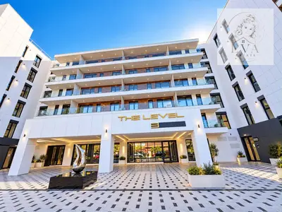 3 CAMERE | THE LEVEL APARTMENTS 3 | PARCARE INCLUSĂ | PREȚ SUB EVALUARE!!!
