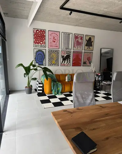 Spatiu Comercial / Birou | 1,250 + TVA | Win Herastrau