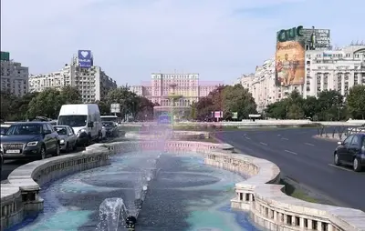 Apartament 4 camere Piata Unirii, langa metrou MagistralaM1,M2,M3