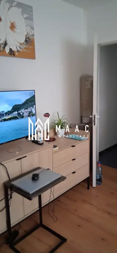 Apartament 2 camere | 44 mp | Zona Mihai Viteazu | Etajul 1