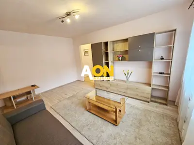 Apartament 2 camere, renovat, parter inalt, Cetate - parc