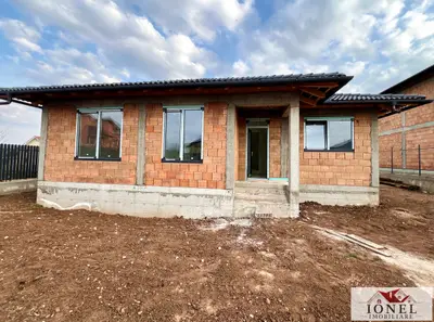 Casa noua pe un nivel de vanzare in Alba Iulia