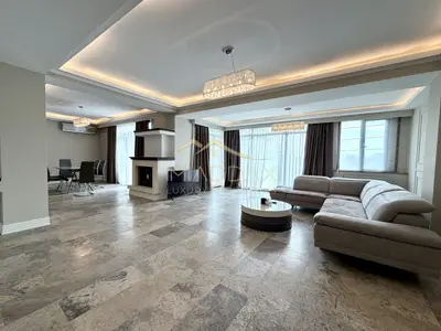 Duplex 4 camere // 179 mp utili + terasa 49 mp / 1 Parcare // Floreasca