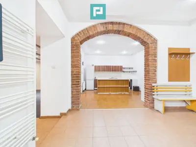 Apartament cu 4 camere, 118mp utili, zona Iosefin
