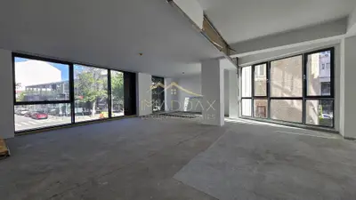 Cladire de birouri de vanzare***877mp***Dorobanti