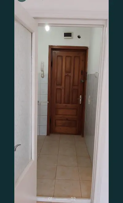 Vand garsoniera in zona CET Constanta