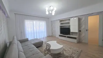 Inchiriere apartament 3 camere centru Ultramodern-Bloc nou
